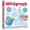 imageSpirograph Design Set Collectors Tin  Arts and Crafts Kids Toys Art Supplies Craft Supplies Drawing Kit Spiral Art Classic Gear Design Kit Pens Design Sheet Included Ages 8 and UpDesign Box