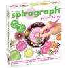 imageSpirograph Neon Drawing Set  Drawing Kit Arts and Crafts Kids Toys Art Supplies Spiral Art Kids Drawing Kit Neon Markers Design Sheet Included ScreenFree Kids Activities Ages 8NEON