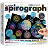 imageSpirograph Scratch ampamp Shimmer  Arts and Crafts Kids Toys Art Supplies Craft Supplies Drawing Kit Spiral Art Classic Gear Design Kit Magic Scratch Paper Pen Design Sheet Included Ages 8