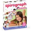 imageSpirograph Shrink Charms Friendship Bracelet Kit Bracelet Making Kit for Girls Arts and Crafts for Kids Drawing Kit Girls Bracelet for Kids Ages 8
