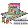 imageStory Time Chess  Chess Sets for Kids Kids Chess Set Chess Game Toddlers Learning Games for Kids Chess Sets for Boys ampamp GirlsBackgammon