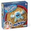 imageYeti in My Spaghetti Board Game  Kids Games Family Game MultiPlayer Board Games for Family Night Preschool Toys HandEyeCoordination Game Dont Drop Yeti Ages 4