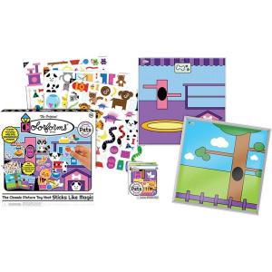 imageColorforms Picture Play Set  Pets