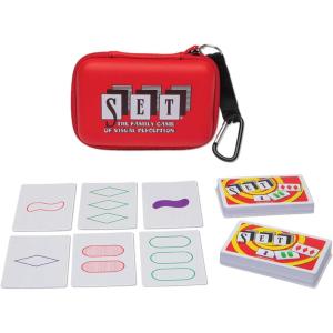 imageFive Crowns Giant Card Games  Jumbo Playing Cards Card Game for Kids and Adults Family Game Night 5 Suited Rummy Style Card Game Ages 8SET Travel
