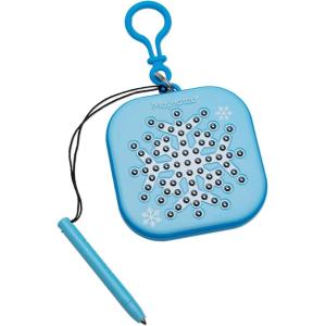 imageMagnatab Minis  Sensory Toys Magnetic Drawing Tool Toddler Writing Practice Sensory Play Fidget Toys Stylus Included TravelFriendly Ages 3  CactusSnowflake