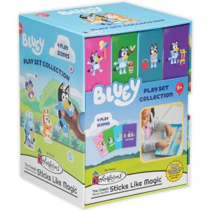 imageMy First Colorforms Miss Weather SetBluey