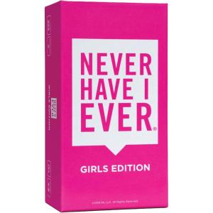 imageNever Have I Ever  The Ultimate Party Game for Bachelorette Parties Ladies Nights Girlfriends Game Nights and Social Gatherings  Paddles Included  Intended for Mature Adult Women Ages 17For Adult Women