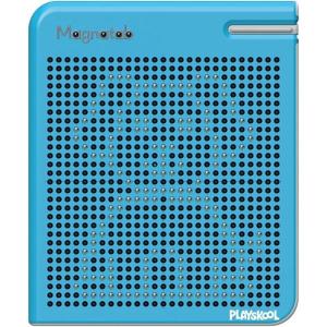 imagePlayskool Magnatab  GlowinTheDark  Learning and Sensory Drawing Tool  for Kids Ages 3 and UpGlow in The Dark