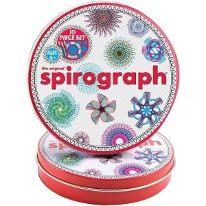 imageSpirograph Mini Gift Tin Multi 1030Z