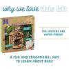 imagePlayMonster CraftTastic  Make A Bug Hotel  DIY Nature Craft Kit  No Tools Needed  Decorate Your Hotel with Stickers  Ages 4 with Help
