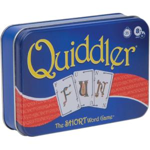 imagePlayMonster Five Crowns Jr Card Games for Kids  Family Games Night Card Games for Families MultiPlayer Screen Free Travel Games Playing Cards Family ActivitiesQuiddler