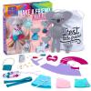 imageCraftTastic Make a Friend Koala Kids Crafts Ages 68 Arts ampamp Crafts for Kids 46 Koala Craft Kit Spring Crafts for Kids Travel Activities for Kids Kids Sewing KitCasual