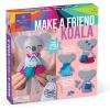imageCraftTastic Make a Friend Koala Kids Crafts Ages 68 Arts ampamp Crafts for Kids 46 Koala Craft Kit Spring Crafts for Kids Travel Activities for Kids Kids Sewing KitCasual