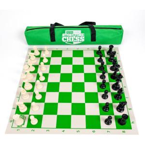 imageTournament Chess Set