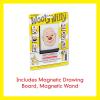 imageOriginal Wooly Willy Magnetic Personalities  Drawing Kit Arts and Crafts Fidget Toys for Kids Draw on Woolys Face Portable Easy to Use Zero Mess Drawing ScreenFree Toys Ages 3Wooly Willy New