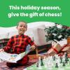 imageStory Time Chess  Chess Sets for Kids Kids Chess Set Chess Game Toddlers Learning Games for Kids Chess Sets for Boys amp GirlsStory Time Chess