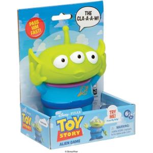imageToy Story Alien Dice Game  Family Games  Kids Games  Travel Games  Dice Set Toy Story Toys  Family Games for Kids and Adults MultiPlayer Ages 6