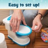 image:imagePencil Nose Board Games for Family Night  The Ultimate Drawing Game  Kids Games Family Game MultiPlayer Party Game  Ages 8Dont Flush The Fish
