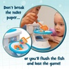 image:imagePencil Nose Board Games for Family Night  The Ultimate Drawing Game  Kids Games Family Game MultiPlayer Party Game  Ages 8Dont Flush The Fish