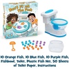 image:imagePencil Nose Board Games for Family Night  The Ultimate Drawing Game  Kids Games Family Game MultiPlayer Party Game  Ages 8Dont Flush The Fish