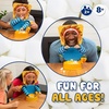 image:imagePencil Nose Board Games for Family Night  The Ultimate Drawing Game  Kids Games Family Game MultiPlayer Party Game  Ages 8Marshmallow Madness