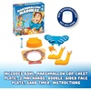 image:imagePencil Nose Board Games for Family Night  The Ultimate Drawing Game  Kids Games Family Game MultiPlayer Party Game  Ages 8Marshmallow Madness