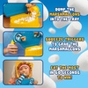 image:imagePencil Nose Board Games for Family Night  The Ultimate Drawing Game  Kids Games Family Game MultiPlayer Party Game  Ages 8Marshmallow Madness