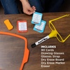 image:imagePencil Nose Board Games for Family Night  The Ultimate Drawing Game  Kids Games Family Game MultiPlayer Party Game  Ages 8Pencil Nose