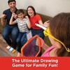 image:imagePencil Nose Board Games for Family Night  The Ultimate Drawing Game  Kids Games Family Game MultiPlayer Party Game  Ages 8Pencil Nose