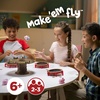 image:imagePencil Nose Board Games for Family Night  The Ultimate Drawing Game  Kids Games Family Game MultiPlayer Party Game  Ages 8Pigs on Trampolines