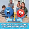 image:imagePencil Nose Board Games for Family Night  The Ultimate Drawing Game  Kids Games Family Game MultiPlayer Party Game  Ages 8Rump Race