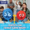 image:imagePencil Nose Board Games for Family Night  The Ultimate Drawing Game  Kids Games Family Game MultiPlayer Party Game  Ages 8Rump Race