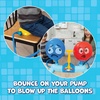 image:imagePencil Nose Board Games for Family Night  The Ultimate Drawing Game  Kids Games Family Game MultiPlayer Party Game  Ages 8Rump Race