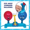 image:imagePencil Nose Board Games for Family Night  The Ultimate Drawing Game  Kids Games Family Game MultiPlayer Party Game  Ages 8Rump Race