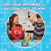 image:imagePencil Nose Board Games for Family Night  The Ultimate Drawing Game  Kids Games Family Game MultiPlayer Party Game  Ages 8Rump Race