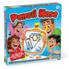 image:imagePencil Nose Board Games for Family Night  The Ultimate Drawing Game  Kids Games Family Game MultiPlayer Party Game  Ages 8Pencil Nose