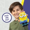 image:imageFarting Dave Game Dice Games  Family Games  Kids Games  Travel Games  Dice Set  Minions Toys  Family Games for Kids and Adults MultiPlayer Ages 6Minions