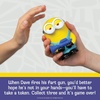 image:imageFarting Dave Game Dice Games  Family Games  Kids Games  Travel Games  Dice Set  Minions Toys  Family Games for Kids and Adults MultiPlayer Ages 6Minions