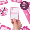 image:imageNever Have I Ever Love Island  Love Island Party Game  Uncover Secrets Share Stories and Clear Your Hand  The Classic Viral Hilarious and Funny Icebreaker for Adults 36 Players Ages 17Bachelorette