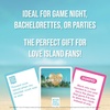 image:imageNever Have I Ever Love Island  Love Island Party Game  Uncover Secrets Share Stories and Clear Your Hand  The Classic Viral Hilarious and Funny Icebreaker for Adults 36 Players Ages 17Love Island