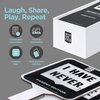 image:imageNever Have I Ever Love Island  Love Island Party Game  Uncover Secrets Share Stories and Clear Your Hand  The Classic Viral Hilarious and Funny Icebreaker for Adults 36 Players Ages 17Parent Edition