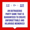 image:imageNever Have I Ever Love Island  Love Island Party Game  Uncover Secrets Share Stories and Clear Your Hand  The Classic Viral Hilarious and Funny Icebreaker for Adults 36 Players Ages 17Classic