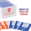 image:imageNever Have I Ever Love Island  Love Island Party Game  Uncover Secrets Share Stories and Clear Your Hand  The Classic Viral Hilarious and Funny Icebreaker for Adults 36 Players Ages 17Classic