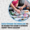 image:imageDisney Puzzle Blitz Puzzle Game Board Games for Family Night 8  Disney Toys Family Game Night Travel Games ScreenFree Holiday Game Kids Board Game Strategy GamesPlatinum