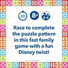 image:imageDisney Puzzle Blitz Puzzle Game Board Games for Family Night 8  Disney Toys Family Game Night Travel Games ScreenFree Holiday Game Kids Board Game Strategy GamesPuzzle Blitz