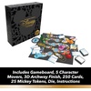 image:imageDisney Puzzle Blitz Puzzle Game Board Games for Family Night 8  Disney Toys Family Game Night Travel Games ScreenFree Holiday Game Kids Board Game Strategy GamesOriginal