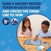 image:imageDisney Puzzle Blitz Puzzle Game Board Games for Family Night 8  Disney Toys Family Game Night Travel Games ScreenFree Holiday Game Kids Board Game Strategy GamesKids Edition