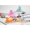 image:imageDisney Puzzle Blitz Puzzle Game Board Games for Family Night 8  Disney Toys Family Game Night Travel Games ScreenFree Holiday Game Kids Board Game Strategy GamesWhite