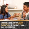 image:imageDisney Puzzle Blitz Puzzle Game Board Games for Family Night 8  Disney Toys Family Game Night Travel Games ScreenFree Holiday Game Kids Board Game Strategy GamesClassic