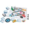 image:imageDisney Puzzle Blitz Puzzle Game Board Games for Family Night 8  Disney Toys Family Game Night Travel Games ScreenFree Holiday Game Kids Board Game Strategy GamesWhite
